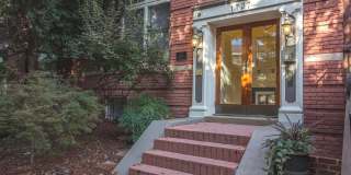 1737 P Street NW Gallery 14