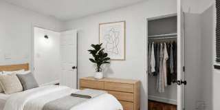 Brand new Avera apartments! Gallery 20