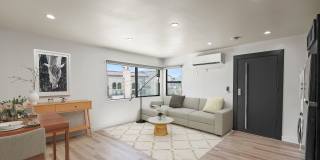 1139 Bellevue Avenue Apartments Gallery 6