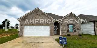 Home for Rent in Cullman, AL! Gallery 1
