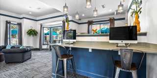 Olympus Fenwick Gallery 21