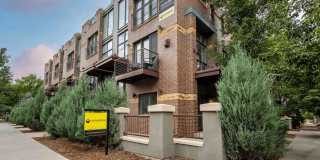Washington Street Townhomes Gallery 12