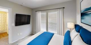 Townhomes at Double Creek Gallery 6