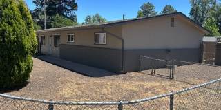 Single level 4 bedroom home available for occupancy NOW! Gallery 1