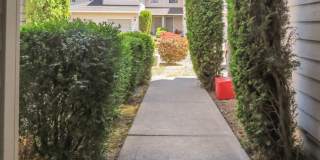 Updated Interior ! Spacious 2 Bedroom 2.5 Bath Town home close to Intel and Nike Gallery 5