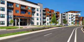 The Eden at Pearson Ranch The Eden at Pearson Ranch Gallery 1