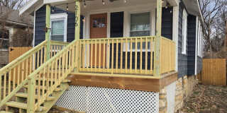 2106 East 59th Street Gallery 1