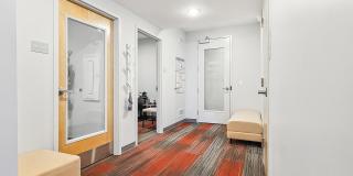 The Annex of Bloomington Gallery 17