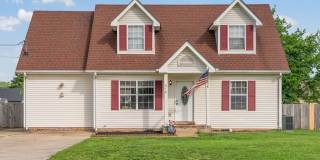 919 Van Buren Ave Oak Grove, KY 42262 Gallery 1