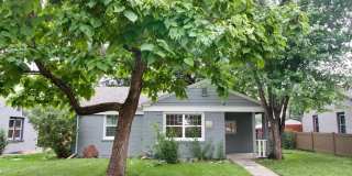 Sunny Sunnyside Bungalow with Finished Basement & Private Backyard Retreat Gallery 1