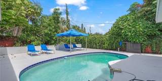 2/2 luxury pool home in Sarasota, unfurnished annual rental Gallery 34
