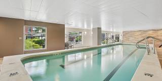 Center Place Gallery 55