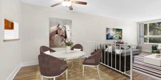 Parkway Plaza Apartments Gallery 3