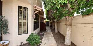 8100 E Camelback Road lot: 39 Gallery 40