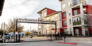 Peanut Factory Lofts Gallery 2