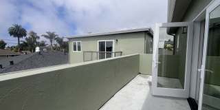 Brand New Beautifully Designed 2 Bedroom, 1.5 Bathroom Home in Westside Santa Cruz Gallery 16