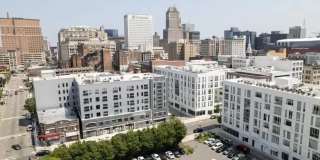 West Main and Drake Gallery 28