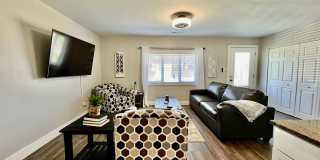 Quaint 4 Bedroom furnished Ranch Home in Mason Ohio Gallery 44