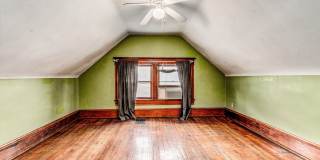 **For Lease: 912 E 31st St – Spacious 5‑Bedroom Historic Home in Central Kansas City** Gallery 26