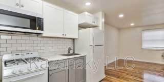 1866 Pratt Street Gallery 1