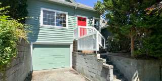 Beautifully Updated Phinney Ridge 2bd/2bth Home, $3,850/mo. Beautifully Updated Phinney Ridge 2bd/2bth Home, $3,850/mo. Gallery 1