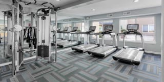 City Square Bellevue Gallery 25