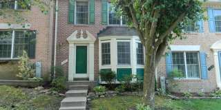 1321 MERRY HILL Court Gallery 1