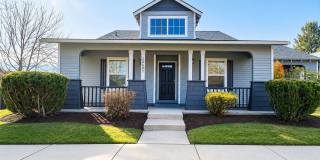 Beautifully Maintained Single Level Home with AC! Gallery 1