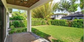 Modern Style Winter Park Home Gallery 33