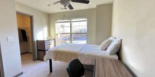 Crawford Edge - Student Housing Gallery 19