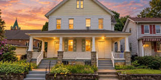 1760 Wayne Avenue 1760 Wayne Avenue Gallery 1