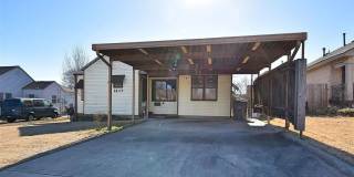 1414 NW Arlington Rent House 2 bed 1 bath 1414 NW Arlington Rent House 2 bed 1 bath Gallery 1