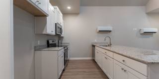 Brand New 2 BR Townhomes Gallery 14