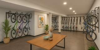 Market Street Apartments Gallery 14