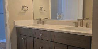 Don't miss this three bed two bath with a view! Gallery 17