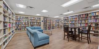 The Towers At Wyncote Gallery 22