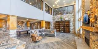 Caliber at Hyland Village Gallery 11