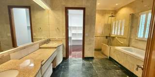 Partially Furnished 3 Bedroom / 2.5 Bathroom Custom Home in Sandhill Estates gated community! Gallery 25