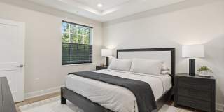 Fully Furnished 3 Bedroom, 3.5 Bath Townhome Gallery 30