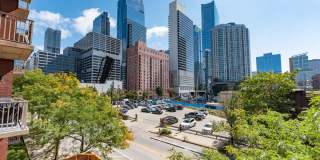 400 North Clinton Street Gallery 16