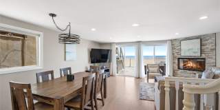 5 Bedroom + 4 Bathroom Home  | Ocean Opulence | Furnished Monthly Rental Gallery 15