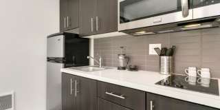 Mt. Baker Link Studios - Affordable Housing Gallery 3