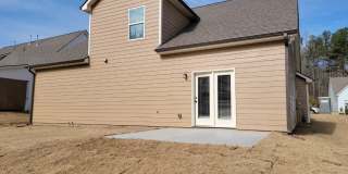 Newer Build in Senoia's South Ridge, 4BR, 2.5 BA Newer Build in Senoia's South Ridge, 4BR, 2.5 BA Gallery 6