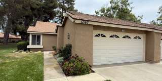 2 Car Garage Capri in Leisure Village Senior Community Gallery 1