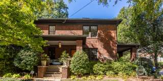 Spacious 2/1 Unit w/ Porch & Deck in the Heart of Midtown| Min. from Piedmont Park & ATL BeltLine! Spacious 2/1 Unit w/ Porch & Deck in the Heart of Midtown| Min. from Piedmont Park & ATL BeltLine! Gallery 1