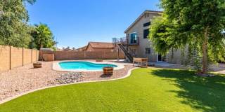 875 N Ithica Ct Chandler, AZ 875 N Ithica Ct Chandler, AZ Gallery 1