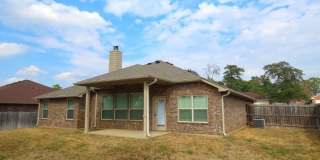 Coming Soon!! Lindale, Gorgeous 4 Bedroom, 2 Bath Home! Gallery 35