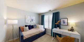 Woodbridge Apartments Gallery 36