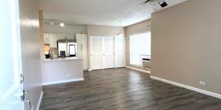 Palm Court 2 bedroom and 2 bathroom ground floor unit with 2 parking Gallery 3