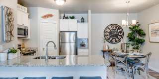 The Station Apartments at Gateway Gallery 39